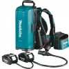 Рюкзак питания Makita 2x18V LXT PDC01 (191A64-2)