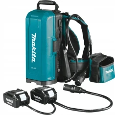 Рюкзак живлення Makita 2x18V LXT PDC01 (191A64-2)