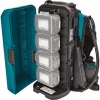 Рюкзак питания Makita 2x18V LXT PDC01 (191A64-2)