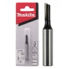 Фреза прямолінійна Makita 8 мм 5x13 мм 1 різець (D-67686)