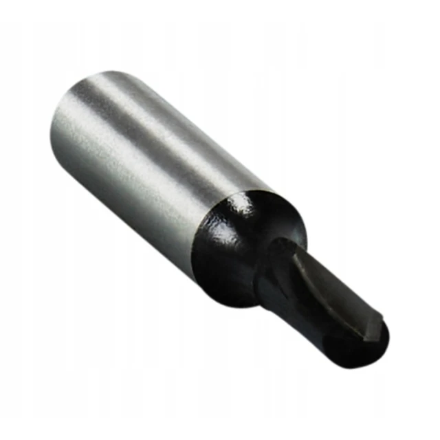 Фреза прямолінійна Makita 8 мм 5x13 мм 1 різець (D-67686)