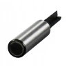Фреза прямолінійна Makita 8 мм 5x13 мм 1 різець (D-67686)