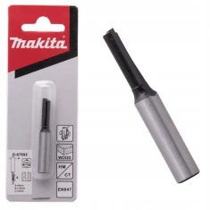 Фреза пряма Makita 8 мм 6x50 мм (1 ріжуче ребро) (D-67692)