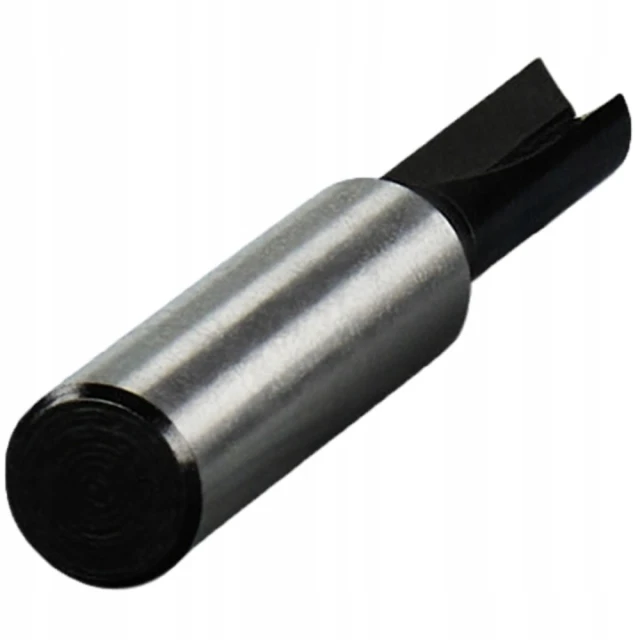 Фреза пряма Makita 8 мм 6x50 мм (1 ріжуче ребро) (D-67692)