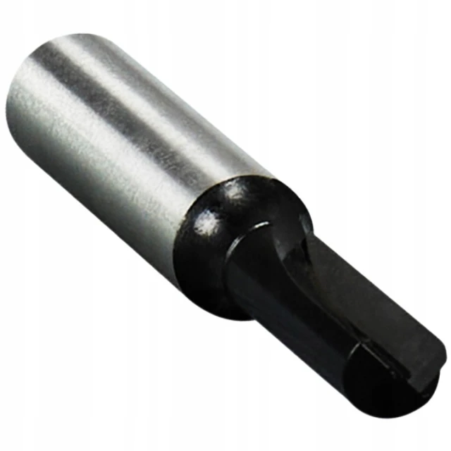 Фреза пряма Makita 8 мм 6x50 мм (1 ріжуче ребро) (D-67692)