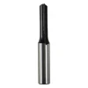 Фреза прямая Makita 8 мм 6x48 мм (2 режущих ребра) (D-67795)