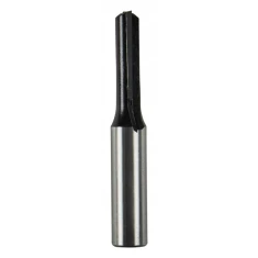 Фреза пряма Makita 8 мм 6x48 мм (2 ріжучих ребра) (D-67795)