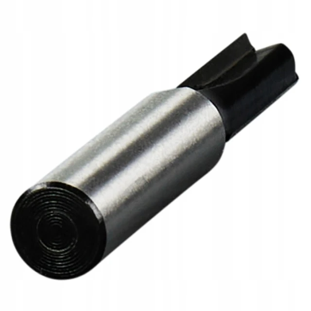 Фреза прямая Makita 8 мм 6x48 мм (2 режущих ребра) (D-67795)
