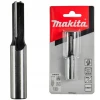 Фреза прямолінійна Makita 12 мм 10x25,4 мм 2 різця (D-67913)