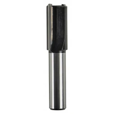 Фреза пряма Makita 12 мм 16x32 мм (2 ріжучих ребра) (D-67941)