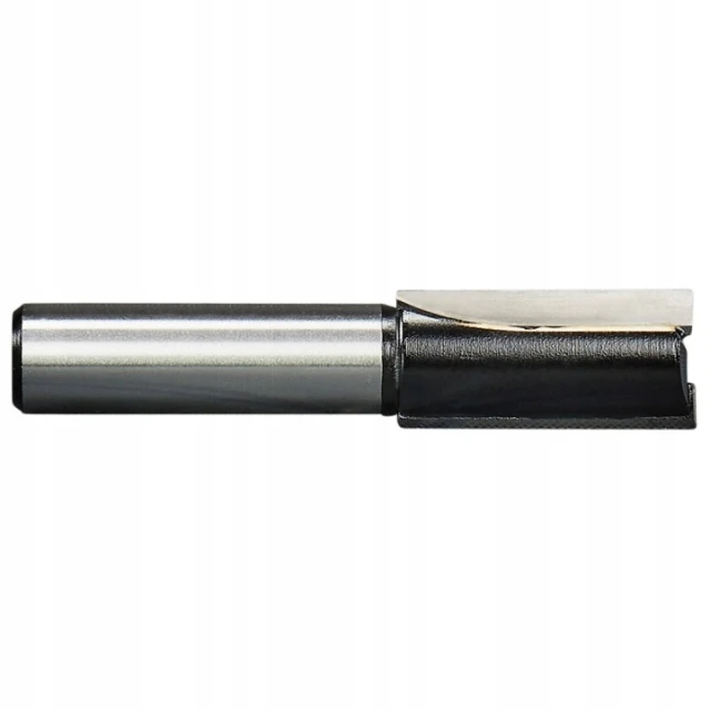 Фреза прямая Makita 12 мм 16x32 мм (2 режущих ребра) (D-67941)