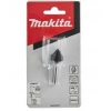 Фреза для пазів V-подібна Makita 6 мм 19x47,9 мм 90° (D-68177)