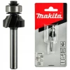 Фреза кромкова Makita 6 мм 19x53,4 мм з підшипником (D-68395)