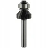 Фреза кромкова Makita 6 мм 19x53,4 мм з підшипником (D-68395)