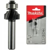 Фреза кромочная Makita 8 мм 19x53,4 мм с подшипником (D-68454)