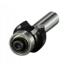 Фреза кромочная Makita 8 мм 19x53,4 мм с подшипником (D-68454)