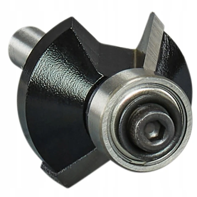 Фреза для фаски Makita 6 мм 25,4x51 мм з підшипником (D-68694)