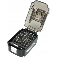 Набір бітів Makita 31 шт ACCU BOX (E-00016)
