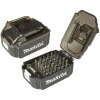 Набор бит Makita 31 шт (E-00022)