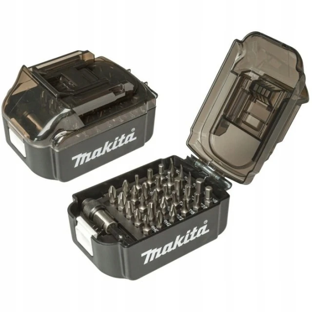 Набор бит Makita 31 шт (E-00022)