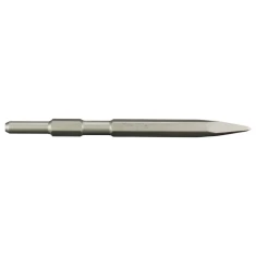 Зубило-січка шестикутне HEX Makita 17 мм 255 мм (D-71283)