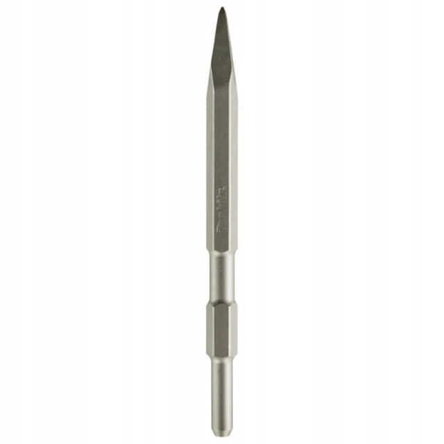 Долото-молоток шестигранное HEX Makita 17 мм 255 мм (D-71283)