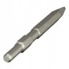 Долото-молоток шестигранное HEX Makita 17 мм 255 мм (D-71283)