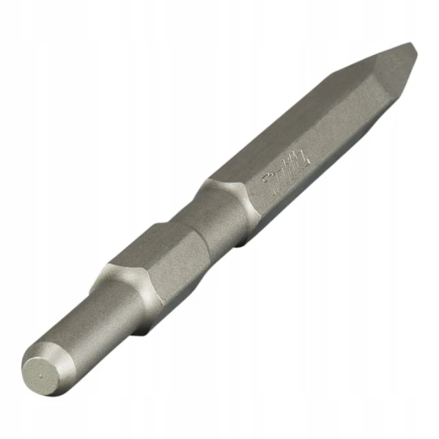 Долото-молоток шестигранное HEX Makita 17 мм 255 мм (D-71283)