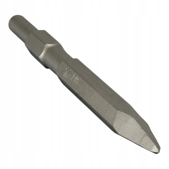 Долото-молоток шестигранное HEX Makita 17 мм 255 мм (D-71283)