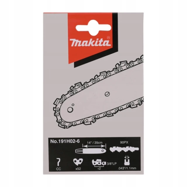 Ланцюг Makita 3/8