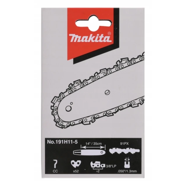 Ланцюг Makita 3/8