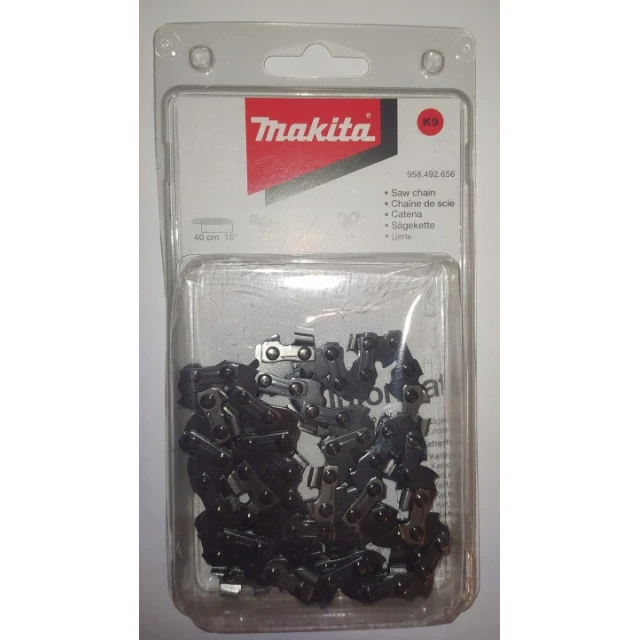Цепь Makita 3/8