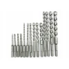 Свердло для бетону SDS+ Makita 14 шт (D-71956)