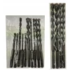 Свердло для бетону SDS+ Makita 14 шт (D-71956)