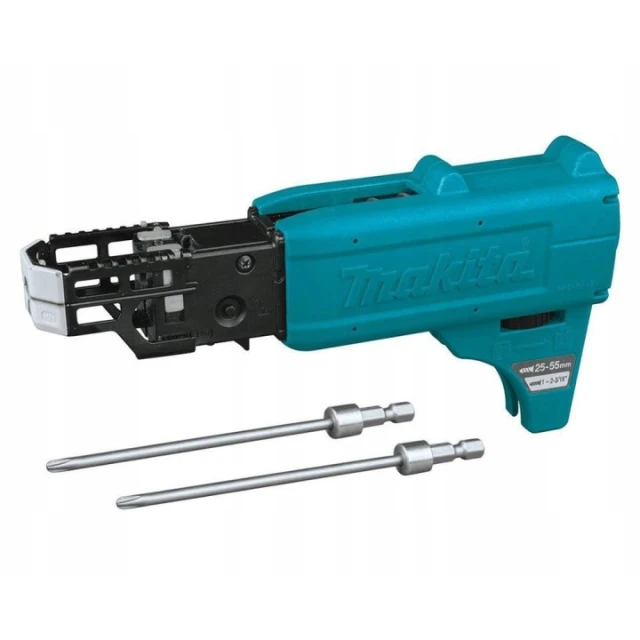 Приставка для стрічок Makita DFS452/FS6300/4300/4000 (191L24-0)