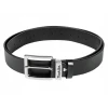 Ремень кожаный Black Makita 38x1130 мм M (E-05359)