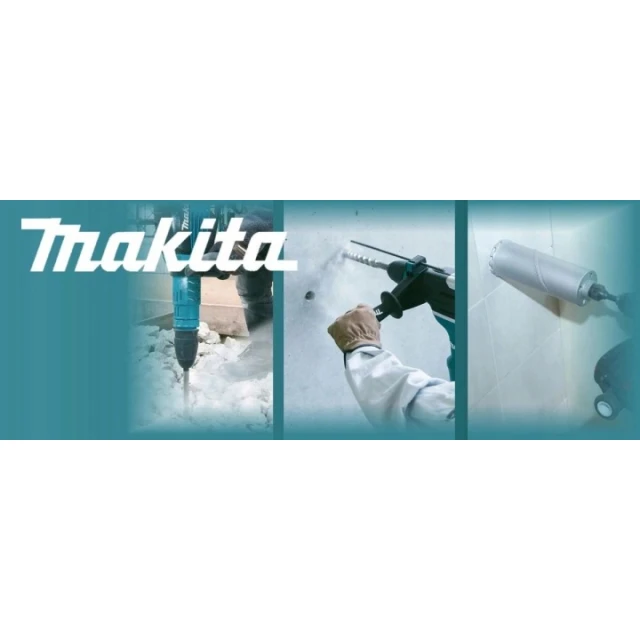 Ремень кожаный Black Makita 38x1130 мм M (E-05359)