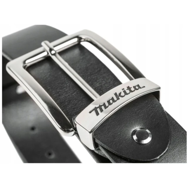 Ремень кожаный Black Makita 38x1130 мм M (E-05359)