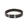 Ремень кожаный Brown Makita 38x1330 мм L (E-05387)