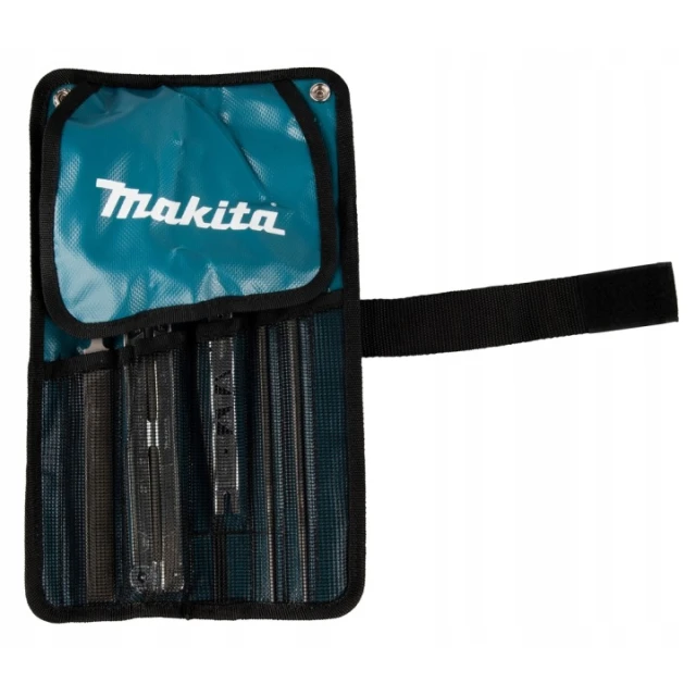 Набір для заточування ланцюга Makita 4,0 мм (D-72154)