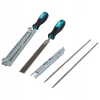 Набір для заточування ланцюга Makita 4,8 мм (D-72176)