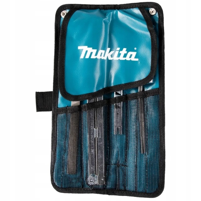 Набір для заточування ланцюга Makita 4,8 мм (D-72176)