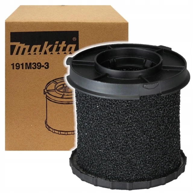 Фильтр для работы по мокрому Makita 191M39-3 DVC750L (088381569569)