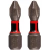Бита IMPACT PREMIER Makita PH2 x 25mm комплект 2 шт (E-03137)