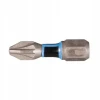 Бита ударная Makita PZ2 x 25 мм 2 шт (E-03171)