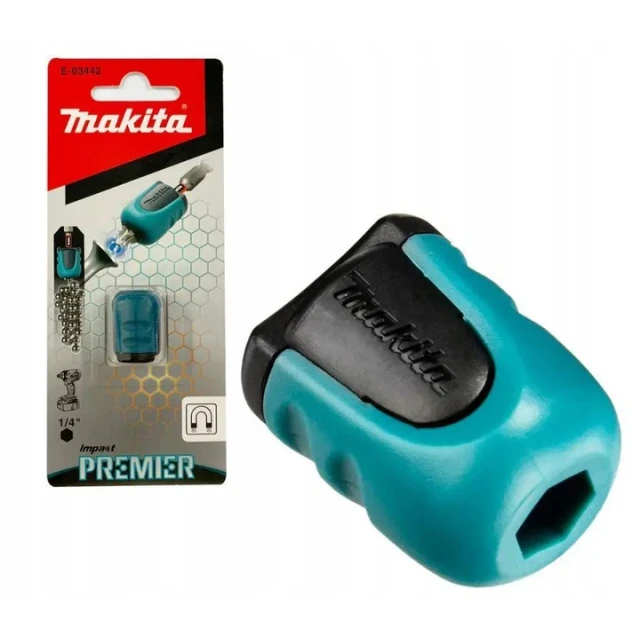 Магнетизатор Makita для біт (E-03442)