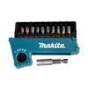 Набор бит Makita 11 шт IMPACT PREMIER (E-03567)