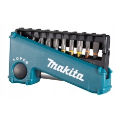 Набір бітів Impact Premier Makita 11 шт (E-03573)