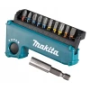 Набір бітів Impact Premier Makita 11 шт (E-03573)