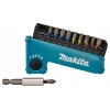 Набір бітів Impact Premier Makita 11 шт (E-03573)